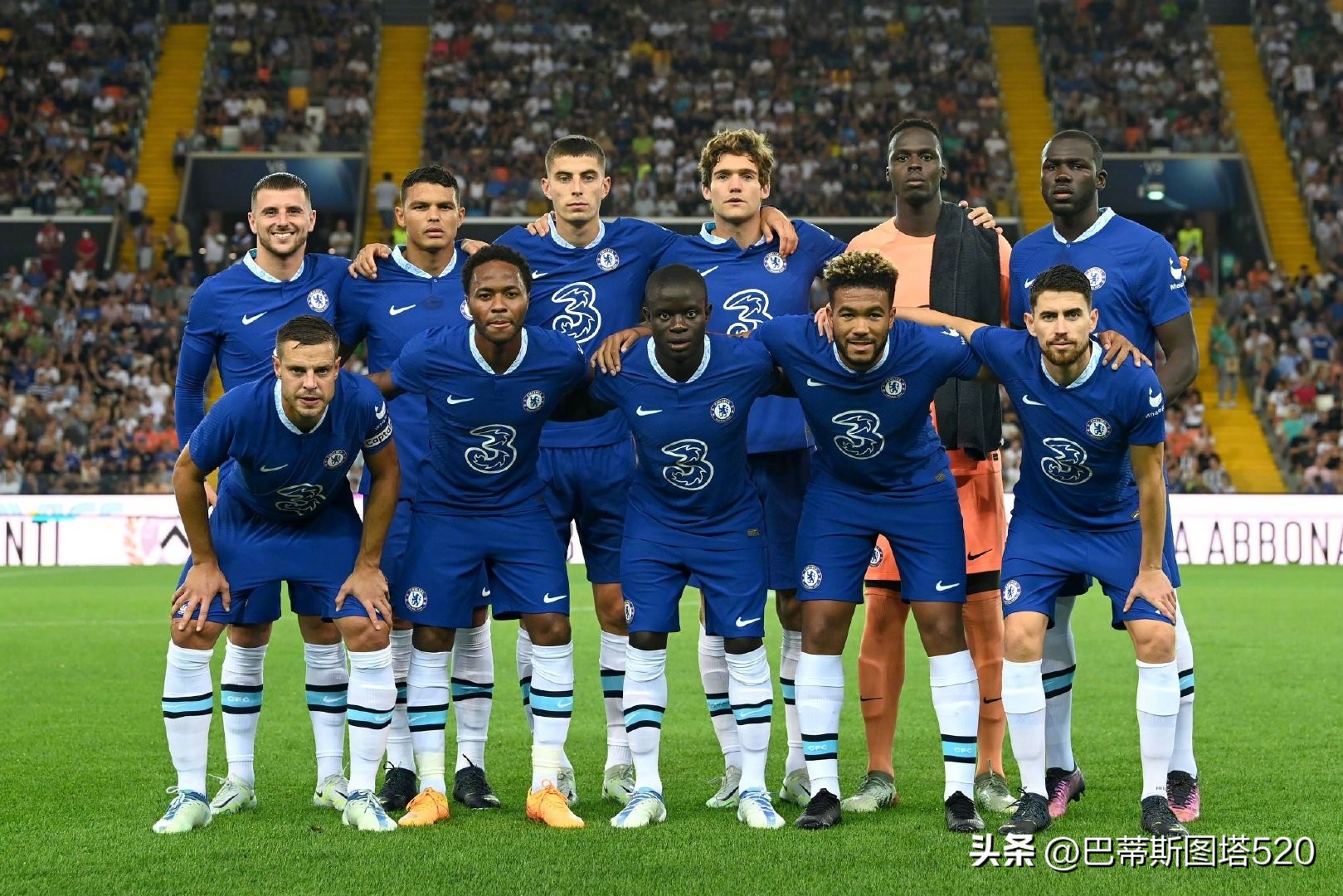 阵容深度与 阵容深度与